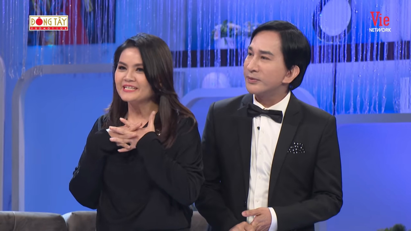 Kim Tử Long thú nhận từng ngoại tình, phản ứng của vợ kém 11 tuổi khiến ai cũng nể phục ảnh 1