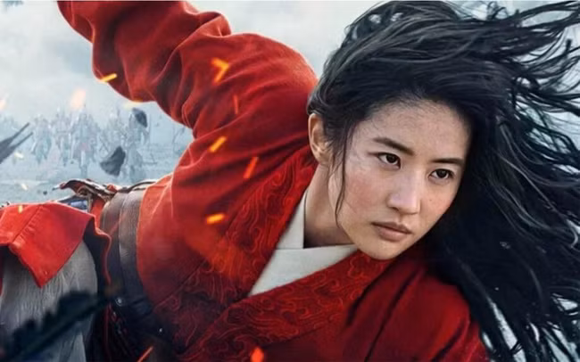 Nhan sắc khuynh thành của dàn mỹ nhân TVB ngày ấy và bây giờ ảnh 4