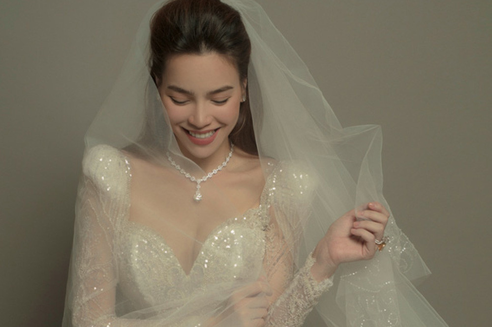 Thúy Diễm gây thương nhớ với nhan sắc mặn mà, đằm thắm ảnh 11