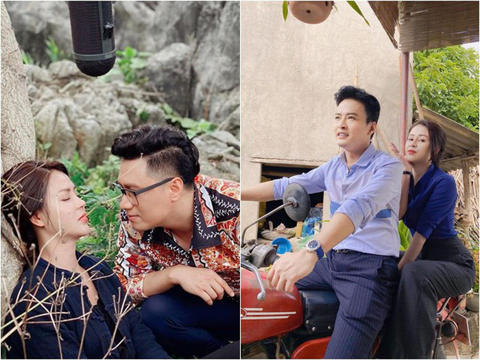 Lương Thu Trang: ‘Làm mẹ đơn thân tuy mệt mỏi nhưng tôi đã cân bằng được mọi thứ’ ảnh 5