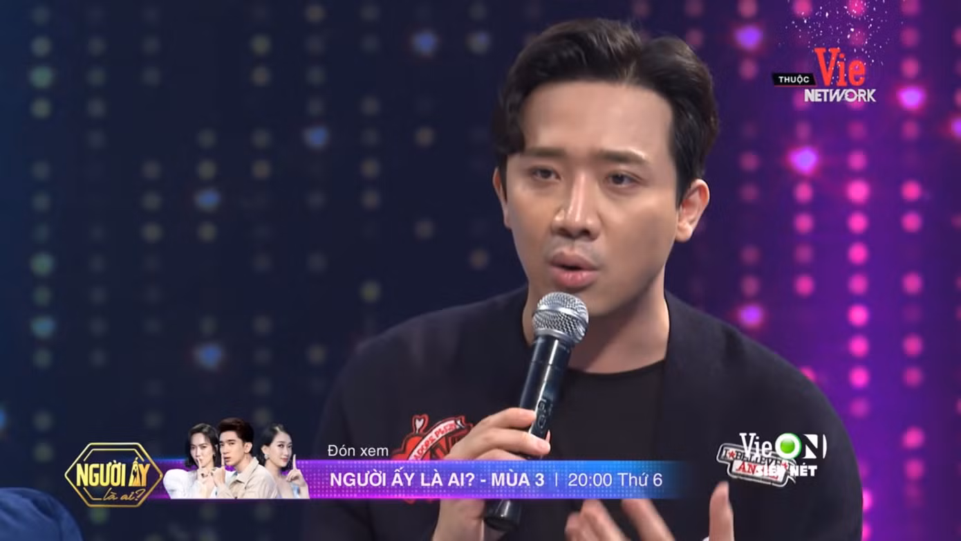 Nữ chính Người ấy là ai tập 12 bị ‘cắm sừng’ 2 lần, sốc khi biết chồng sắp cưới ngoại tình ảnh 3