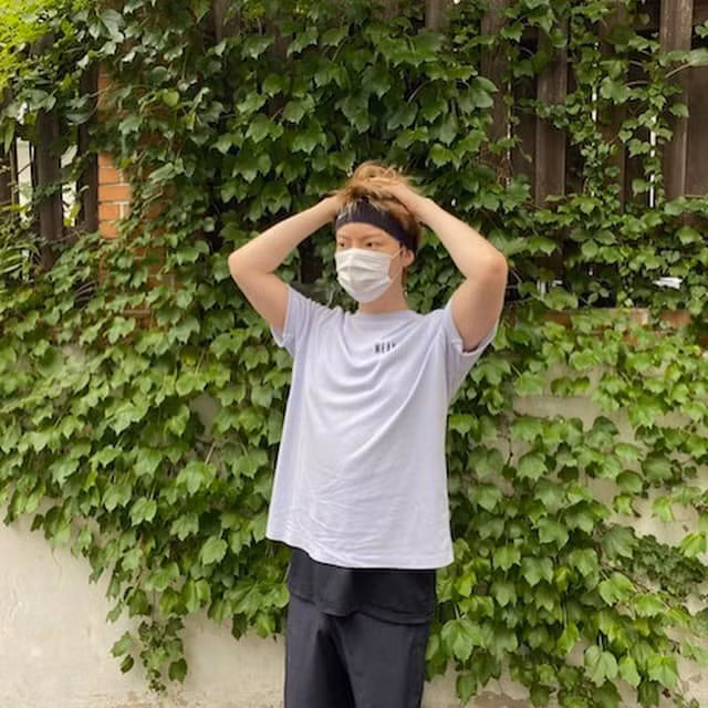 Mỹ nhân Hàn trong bộ váy xẻ táo bạo gây 'nhức mắt' tại Liên hoan phim Busan ảnh 5