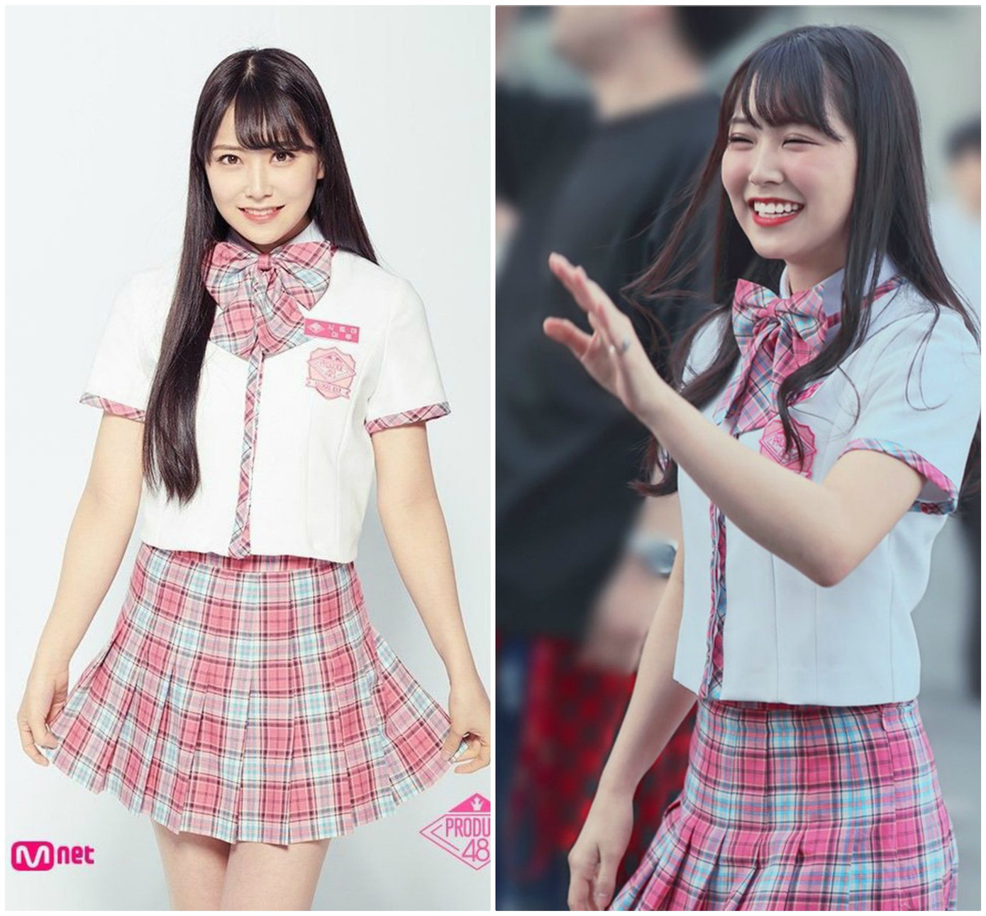 Nữ thần tượng Nhật Bản chụp ảnh hở ngực táo bạo trên tạp chí người lớn ảnh 4