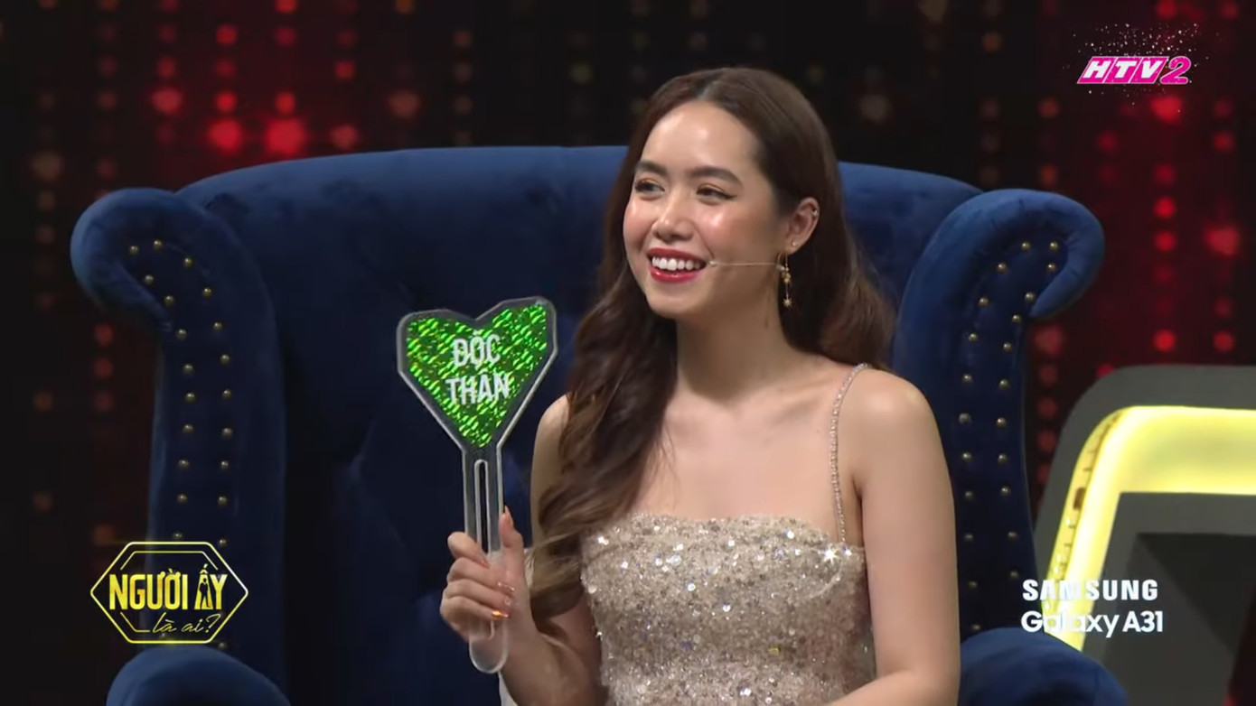 Mina Nguyễn tìm được nam chính xứng đôi, em họ Ngô Thanh Vân xuất hiện nhưng sớm bị loại ảnh 1