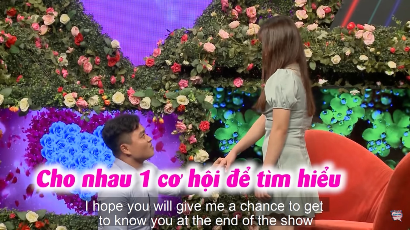 Quyền Linh nổi giận khi tình cũ yêu cầu cô gái phải có nhà Sài Gòn ảnh 5