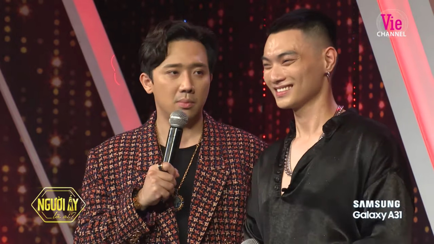 Mina Nguyễn tìm được nam chính xứng đôi, em họ Ngô Thanh Vân xuất hiện nhưng sớm bị loại ảnh 3