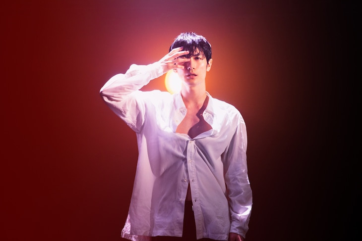 Thân hình S-line nóng bỏng của nữ thần tượng 19 tuổi được dân mạng không ngớt lời khen ảnh 8