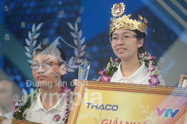 Loạt sao Việt lên tiếng bênh vực nữ quán quân Olympia 2020 bị chê trách ngạo mạn ảnh 1