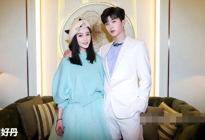 Phạm Băng Băng bị tố lừa đảo, dự sự kiện ‘chui’ để đánh bóng tên tuổi ảnh 1