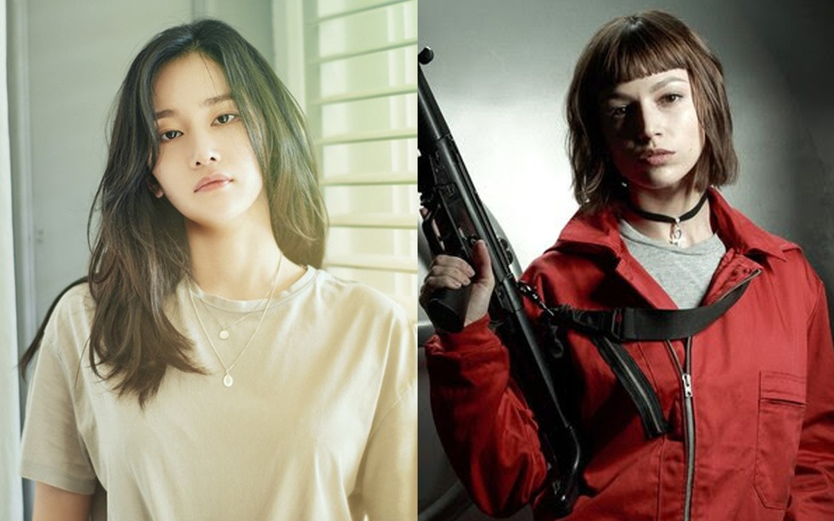 Lưu Diệc Phi lộng lẫy như nữ thần, sexy với váy xẻ ngực sâu hút ảnh 4