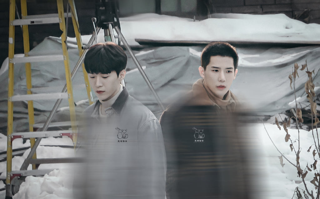 Không thể nhịn cười về hậu trường dàn dựng các cảnh cưỡi ngựa oai phong ở phim Trung Quốc ảnh 9