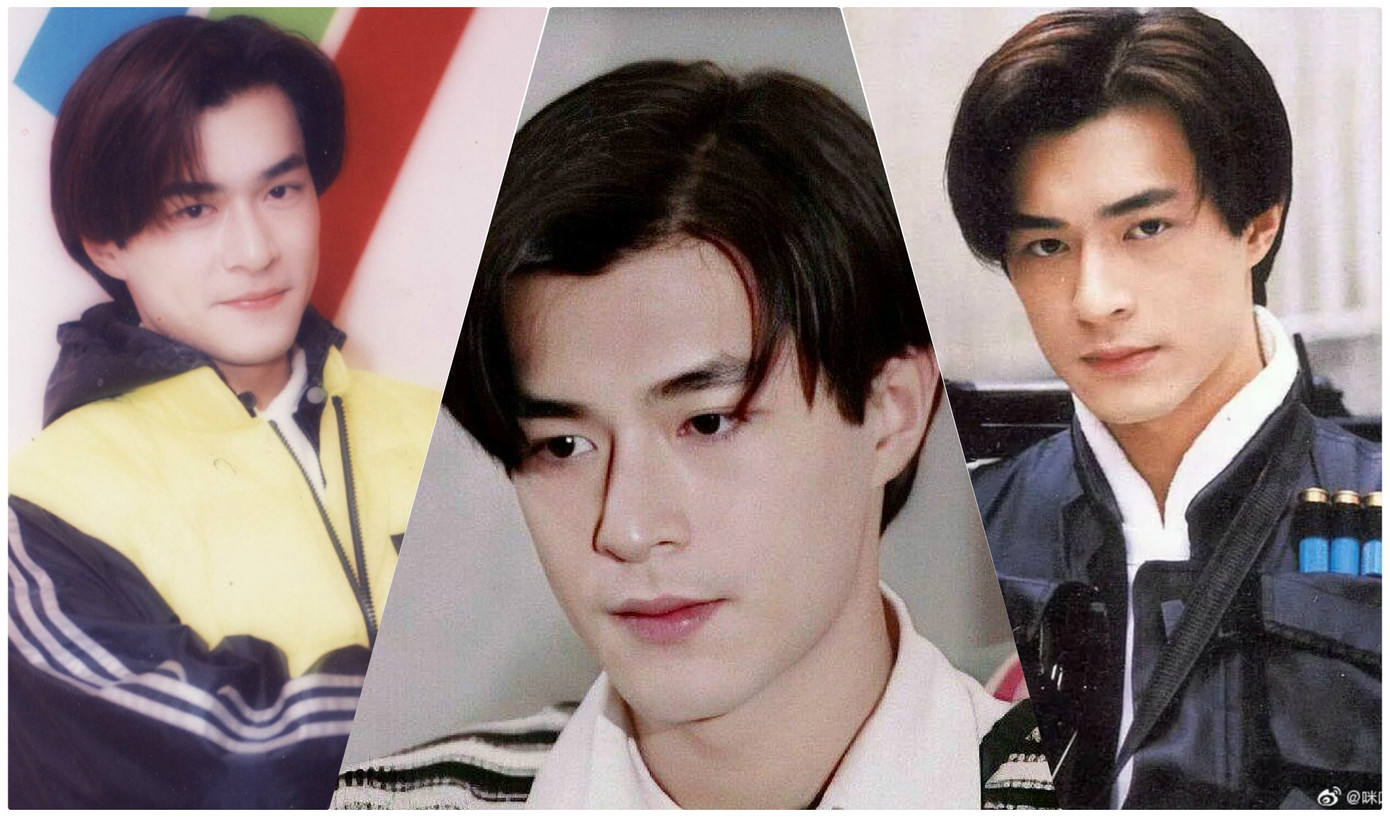 Cổ Thiên Lạc khi còn trẻ đẹp tới nhường nào? ảnh 1