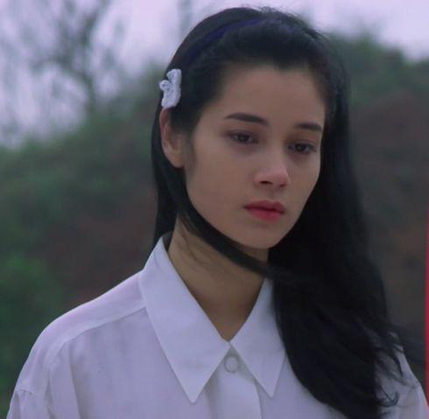 Sốc vì hình ảnh tiều tụy của nữ hoàng phim nóng Hồng Kông nức tiếng một thời ảnh 1