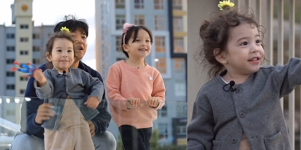 Sao châu Á 24/7: Sao nhí trong bộ phim về đại án ấu dâm trưởng thành gây sốt ảnh 7