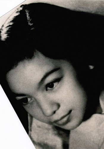 Chân dung Dao Ánh thời trẻ - người tình đẹp nhất của Trịnh Công Sơn ảnh 5