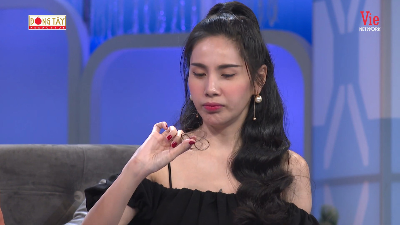 Dàn sao thán phục tuyệt chiêu xử lý mâu thuẫn hôn nhân của Thủy Tiên - Công Vinh ảnh 2