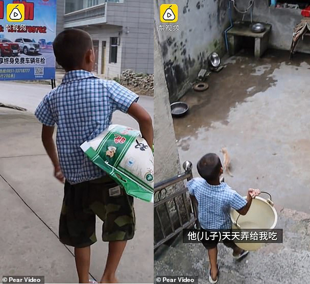 Người phụ nữ gây sốc vì bụng phình khổng lồ suốt 2 năm không rõ nguyên nhân ảnh 4