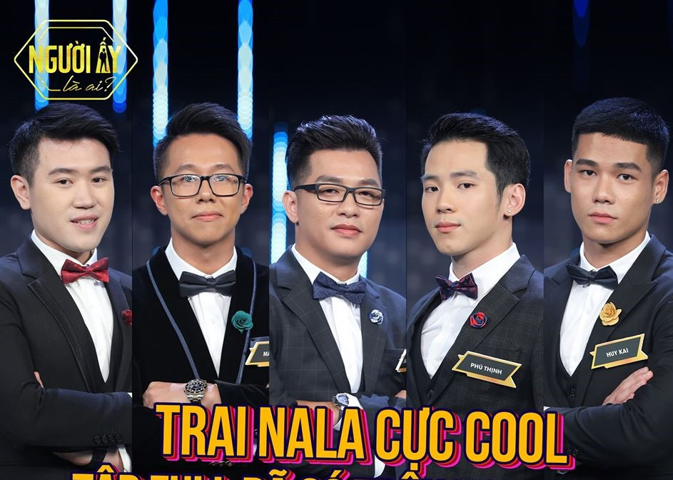 Hương Giang là nữ chính 'Người ấy là ai', chưa gì đã bị nghi vấn hẹn hò với CEO Singapore ảnh 3