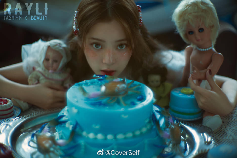 Cuộc sống khép kín của ‘Hoàng Dung’ kinh điển Chu Ân từng bị Châu Tinh Trì phản bội ảnh 6