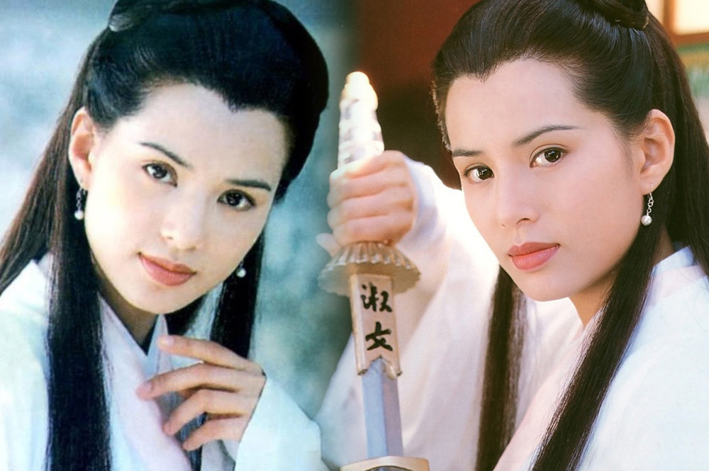 Lý Nhược Đồng tung ảnh sinh nhật, dân tình ‘choáng’ khi biết tuổi thật của 'Tiểu Long Nữ' ảnh 2