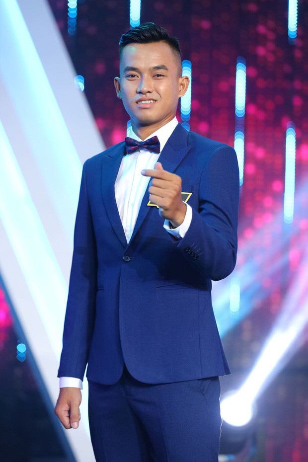 'Người ấy là ai' 12: Cầu thủ có vợ Hoa khôi và sao bóng rổ cao 1m93, nữ chính chọn ai? ảnh 4