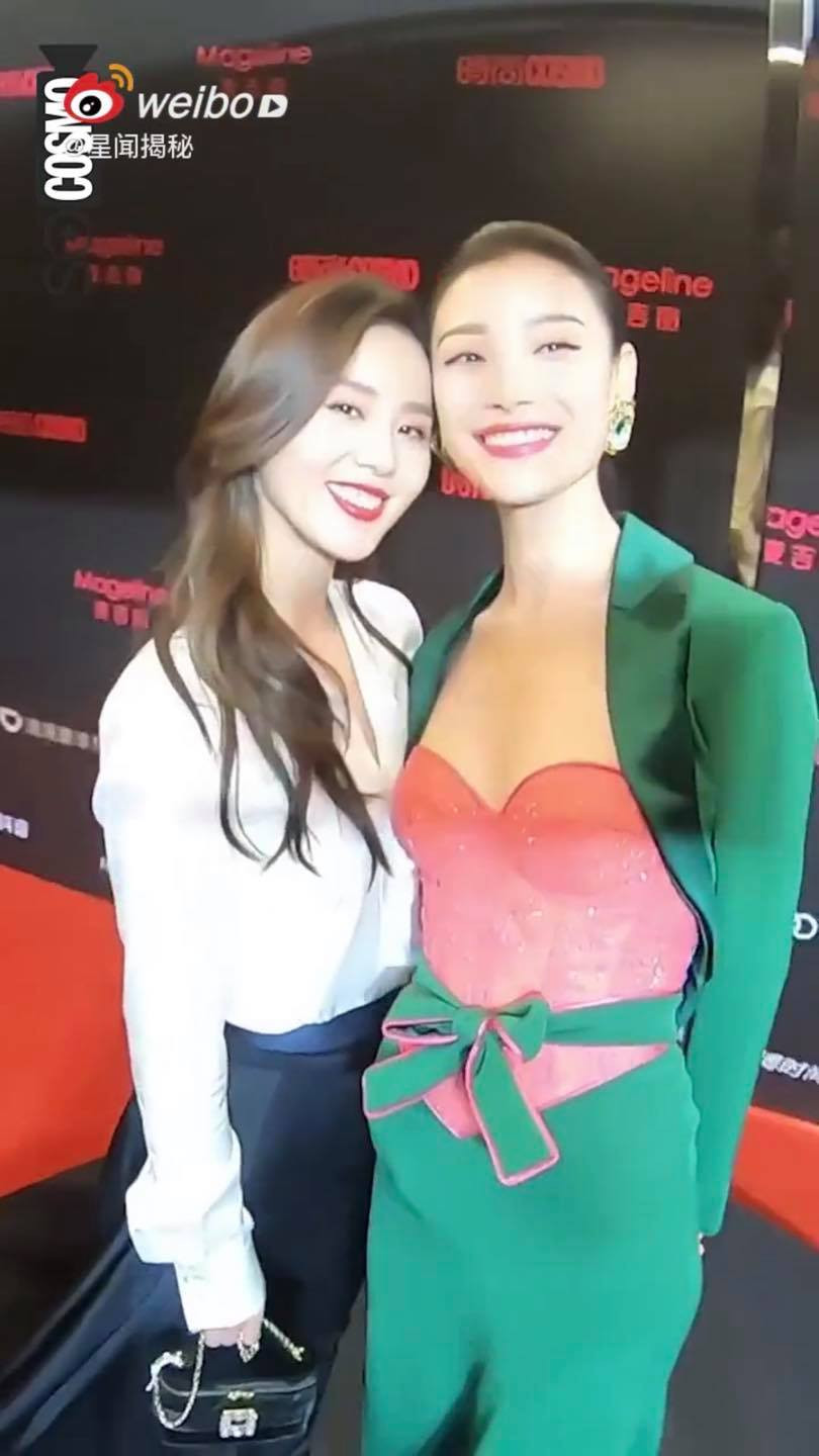 Dung nhan mỹ miều của ‘Đệ nhất mỹ nhân châu Á’ Vương Tổ Hiền thời xuân sắc ảnh 6