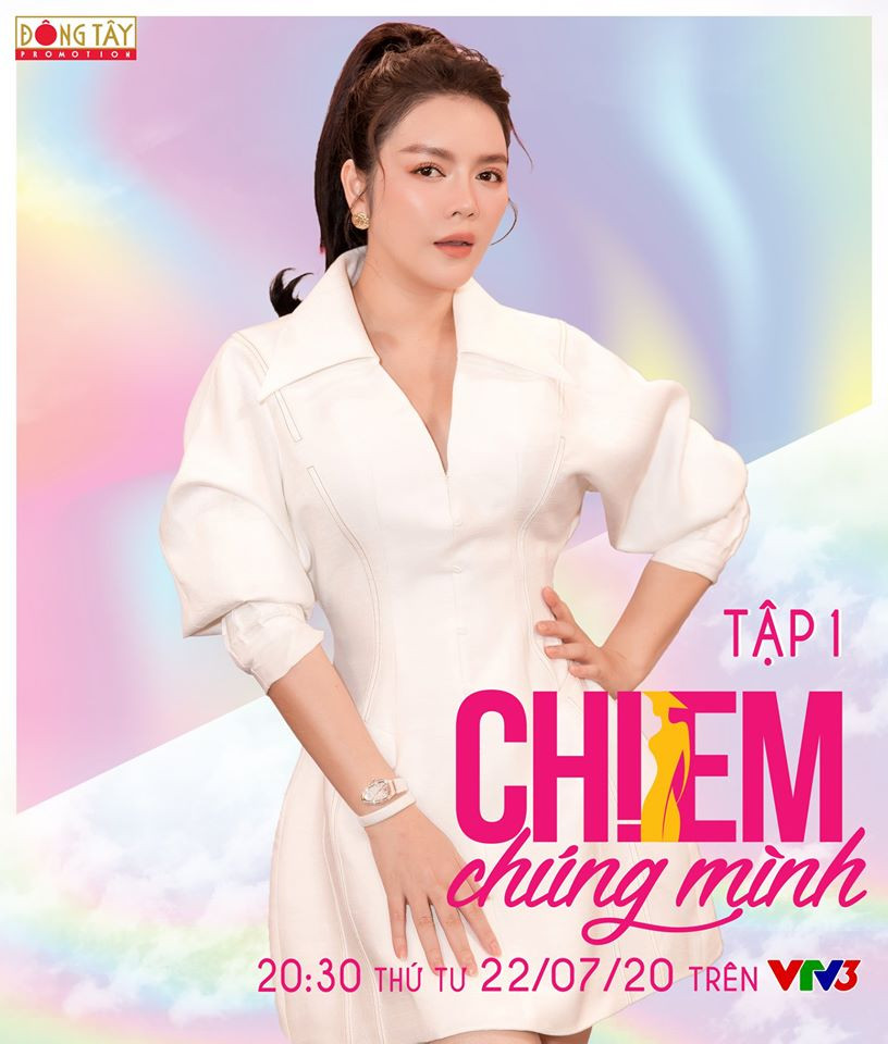 Lý Nhã Kỳ bất ngờ kể về thời gian lụy tình, từng phải quỳ gối cầu xin tình yêu ảnh 2