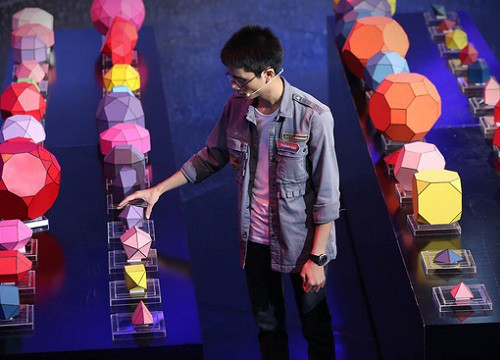 Điểm mặt dàn cựu thí sinh Đường Lên Đỉnh Olympia ‘công phá’ Siêu Trí Tuệ Việt Nam ảnh 5