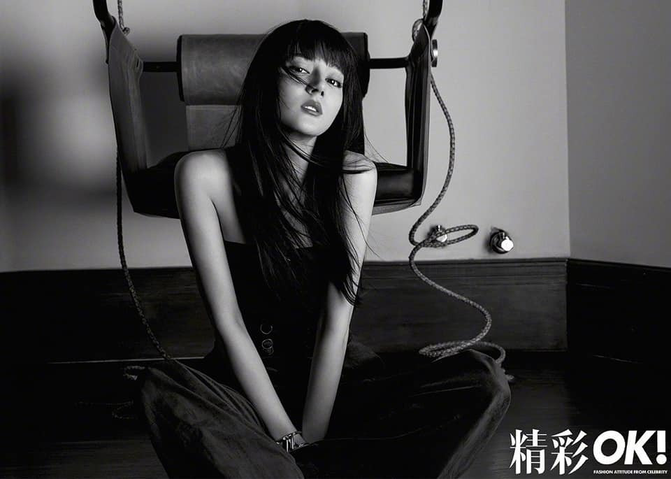 Hoa hậu sở hữu sắc vóc nóng bỏng nghi hẹn hò Lee Min Ho ảnh 12