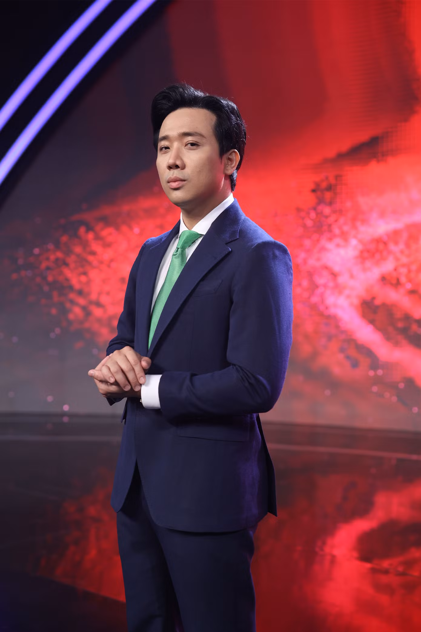 Siêu Trí Tuệ Việt Nam chính thức 'đổ bộ' mùa 2 nối sóng Rap Việt ảnh 2