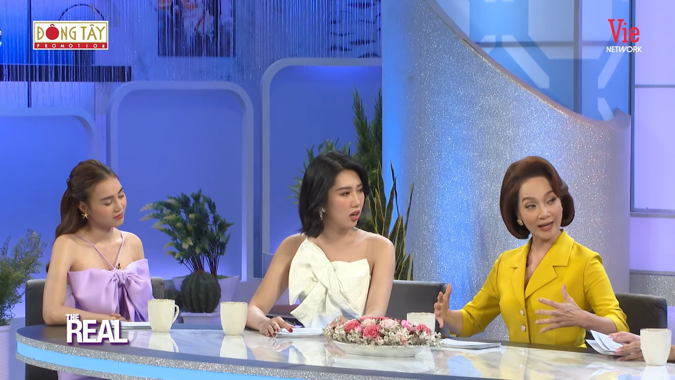 NSND Lê Khanh tiết lộ về NSƯT Lê Mai: Sợ Tết cổ truyền, chôn vùi giấc mơ nghệ sĩ vì con ảnh 3