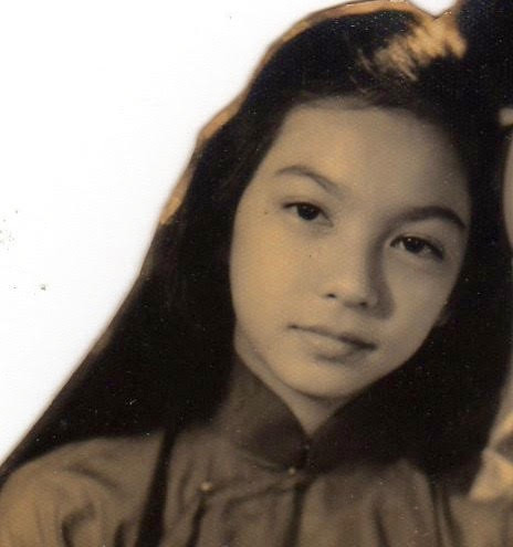 Chân dung Dao Ánh thời trẻ - người tình đẹp nhất của Trịnh Công Sơn ảnh 6