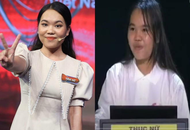 Điểm mặt dàn cựu thí sinh Đường Lên Đỉnh Olympia ‘công phá’ Siêu Trí Tuệ Việt Nam ảnh 4