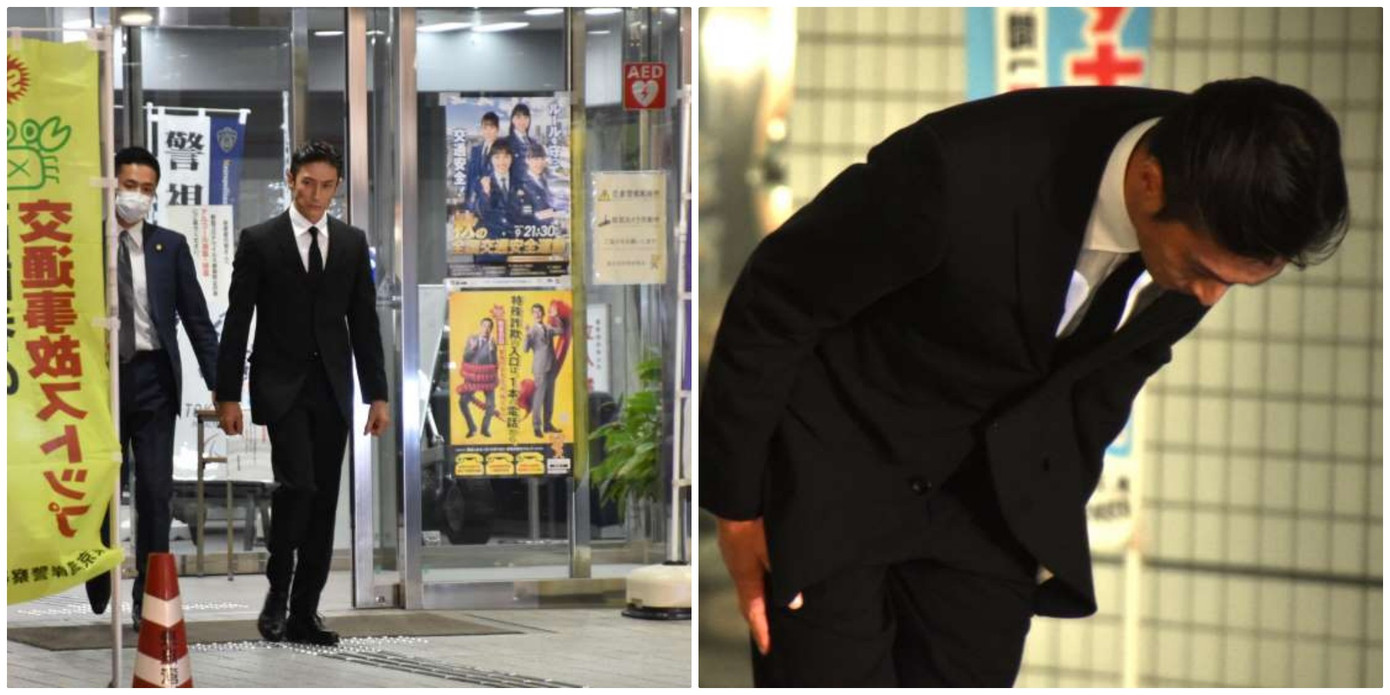 Nam idol Hàn Quốc bắt trend clip triệu view ngồi im nhìn camera của TikToker Việt ảnh 4