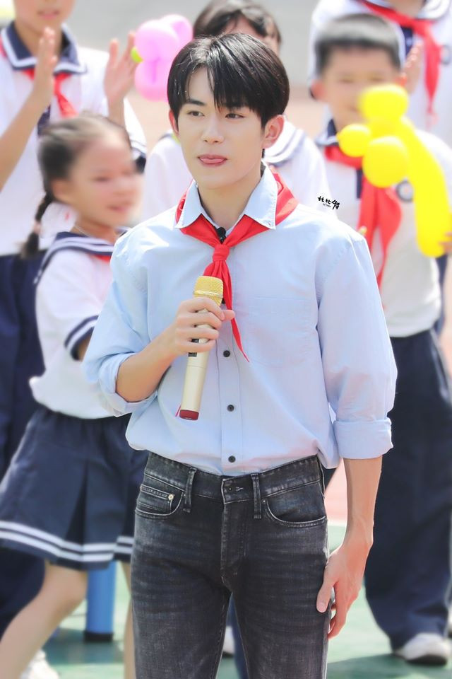 Hoắc Kiến Hoa già nua, xuống sắc trầm trọng khi kỷ niệm 4 năm ngày cưới cùng Lâm Tâm Như ảnh 3