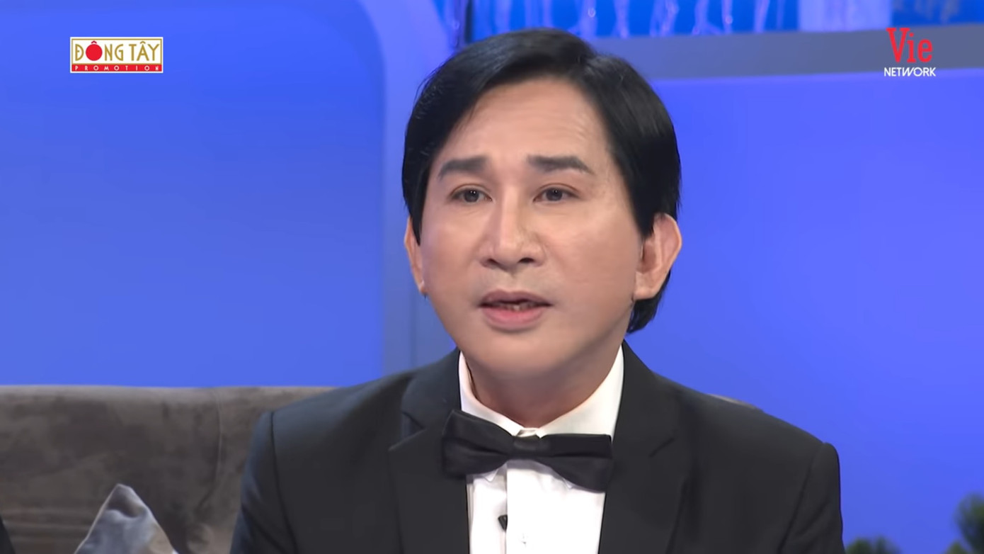 Kim Tử Long thú nhận từng ngoại tình, phản ứng của vợ kém 11 tuổi khiến ai cũng nể phục ảnh 2