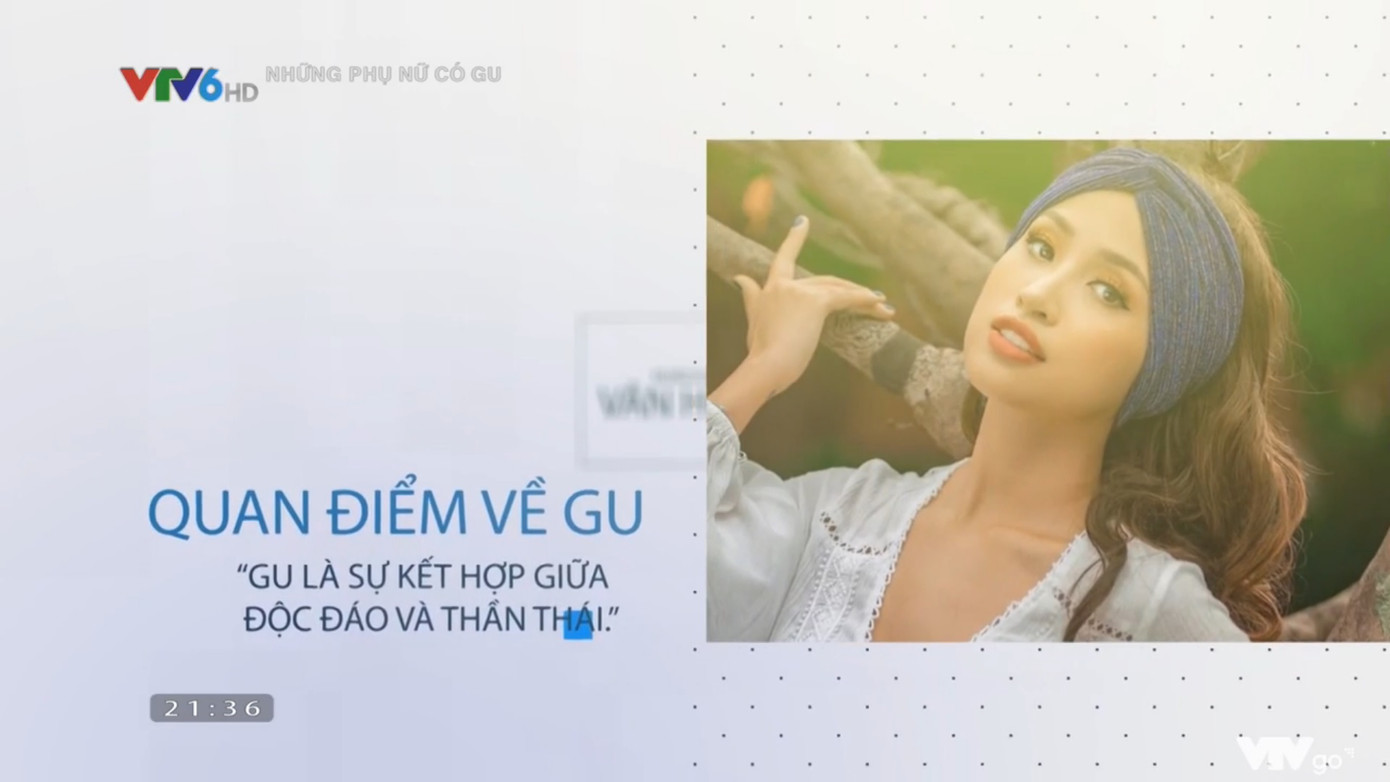 Vân Hugo chia sẻ những vấp ngã trong chuyện tình cảm ảnh 2