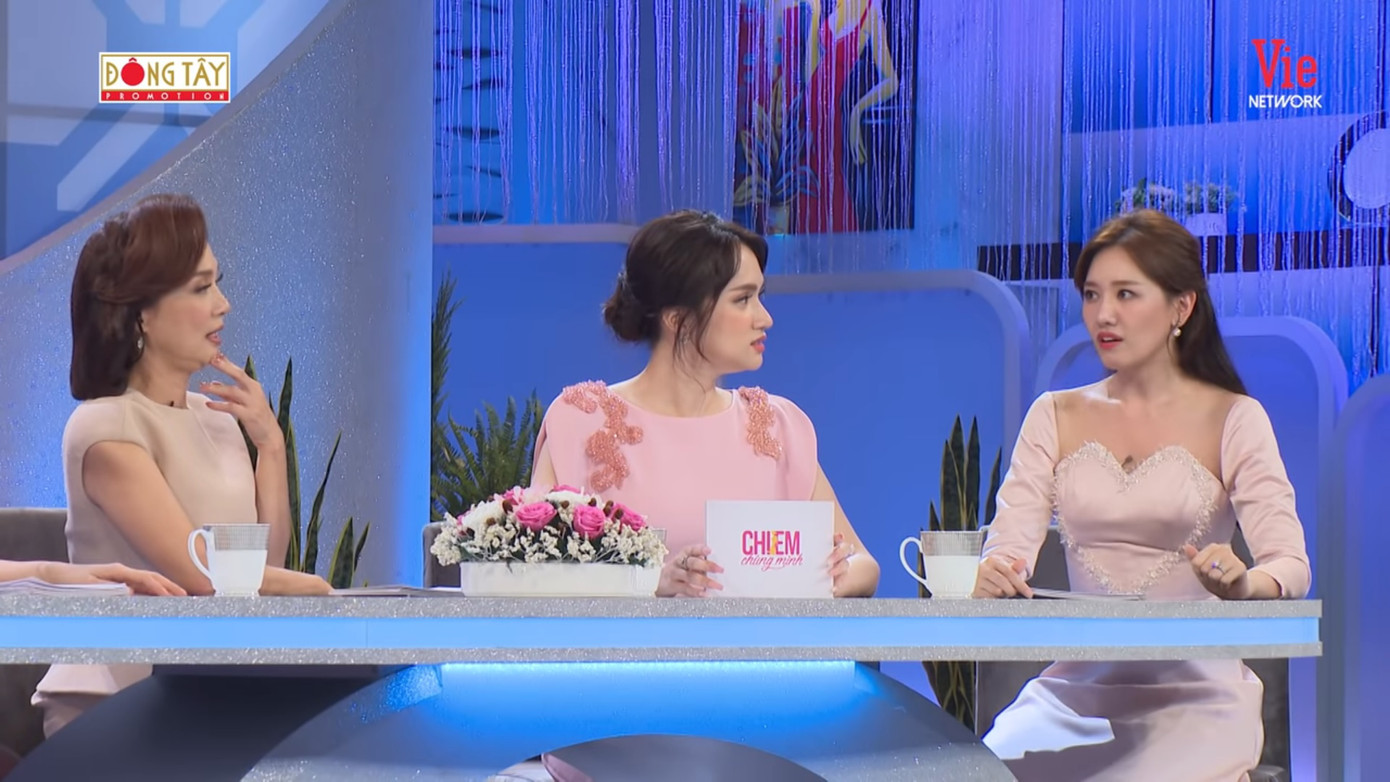 Hari Won tiết lộ mối tình 3 năm với bạn trai cách 6 tuổi tại Hàn Quốc ảnh 2