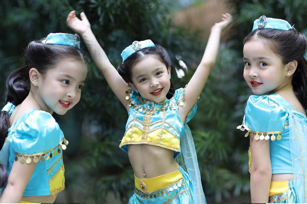 Nóng mắt với độ khêu gợi của ‘nàng Đát Kỷ hở hang nhất màn ảnh Hoa ngữ’ ảnh 5