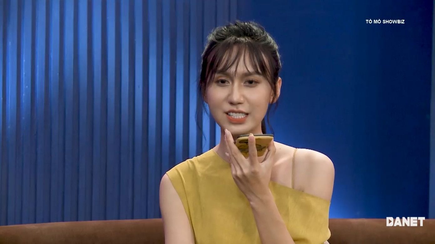 Lynk Lee hỏi vay nóng Đen Vâu nửa tỷ đi sửa giọng ảnh 3