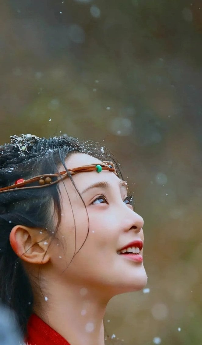 Diễn viên ‘Cung tâm kết’ từ đệ nhất mỹ nhân cổ trang trở thành thảm họa thẩm mỹ ảnh 9