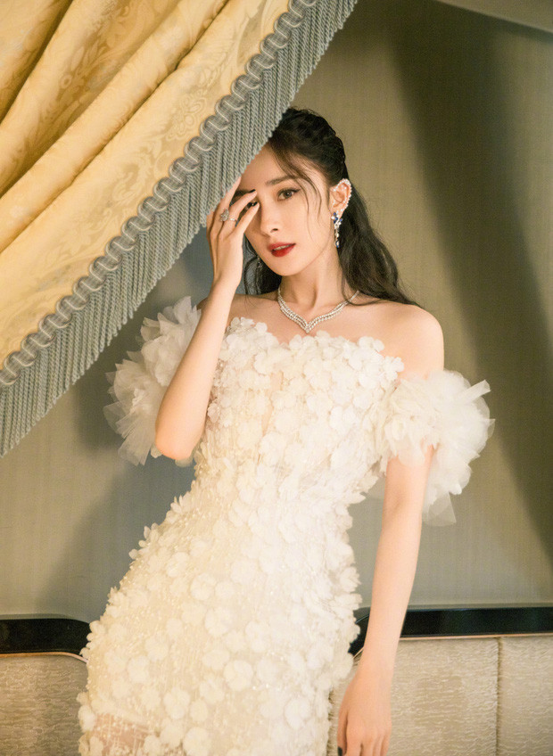 Tranh cãi thiết kế của nhiếp ảnh gia nổi tiếng Trung Quốc giống hệt áo dài Việt Nam ảnh 6