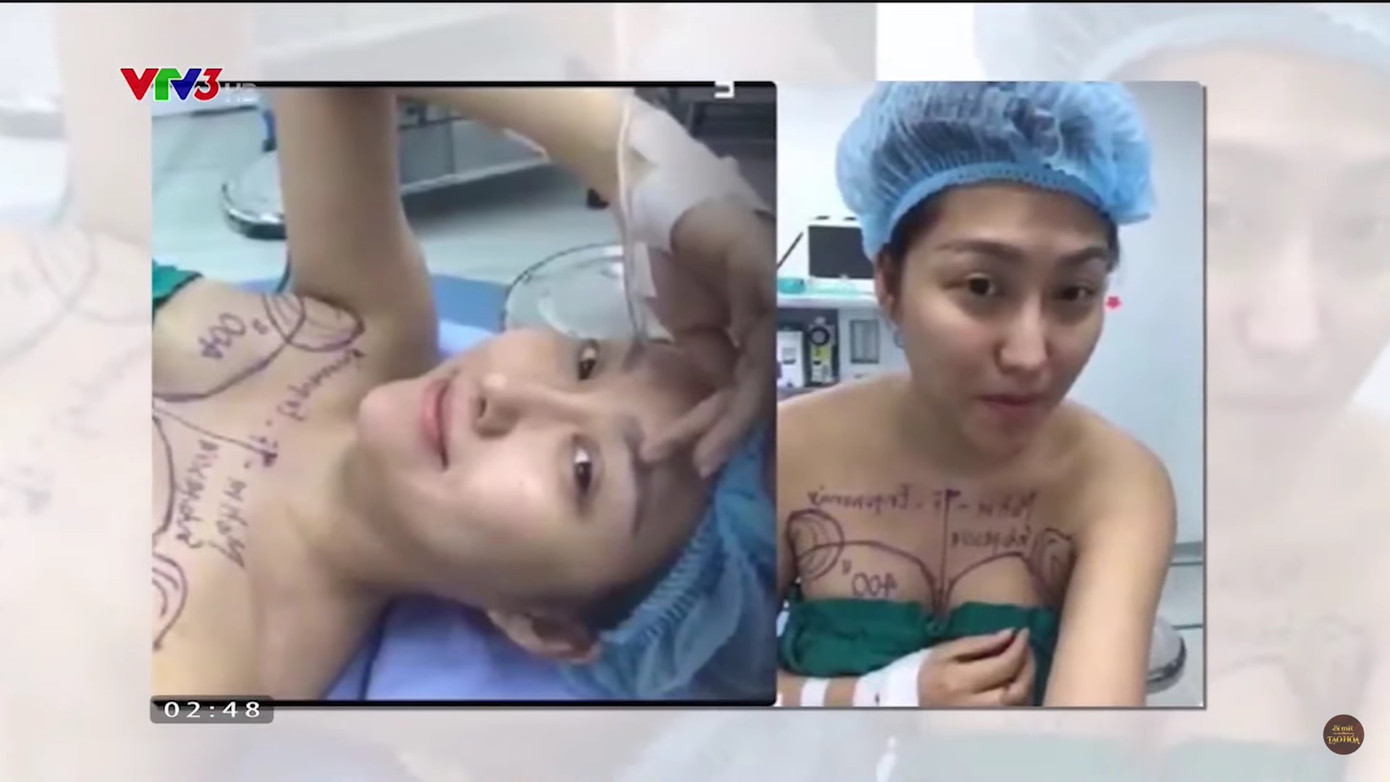 Lê Hoàng tiết lộ cảnh tắm ‘nude’ bạo dạn của Phi Thanh Vân trong 'Gái nhảy 2' ảnh 3