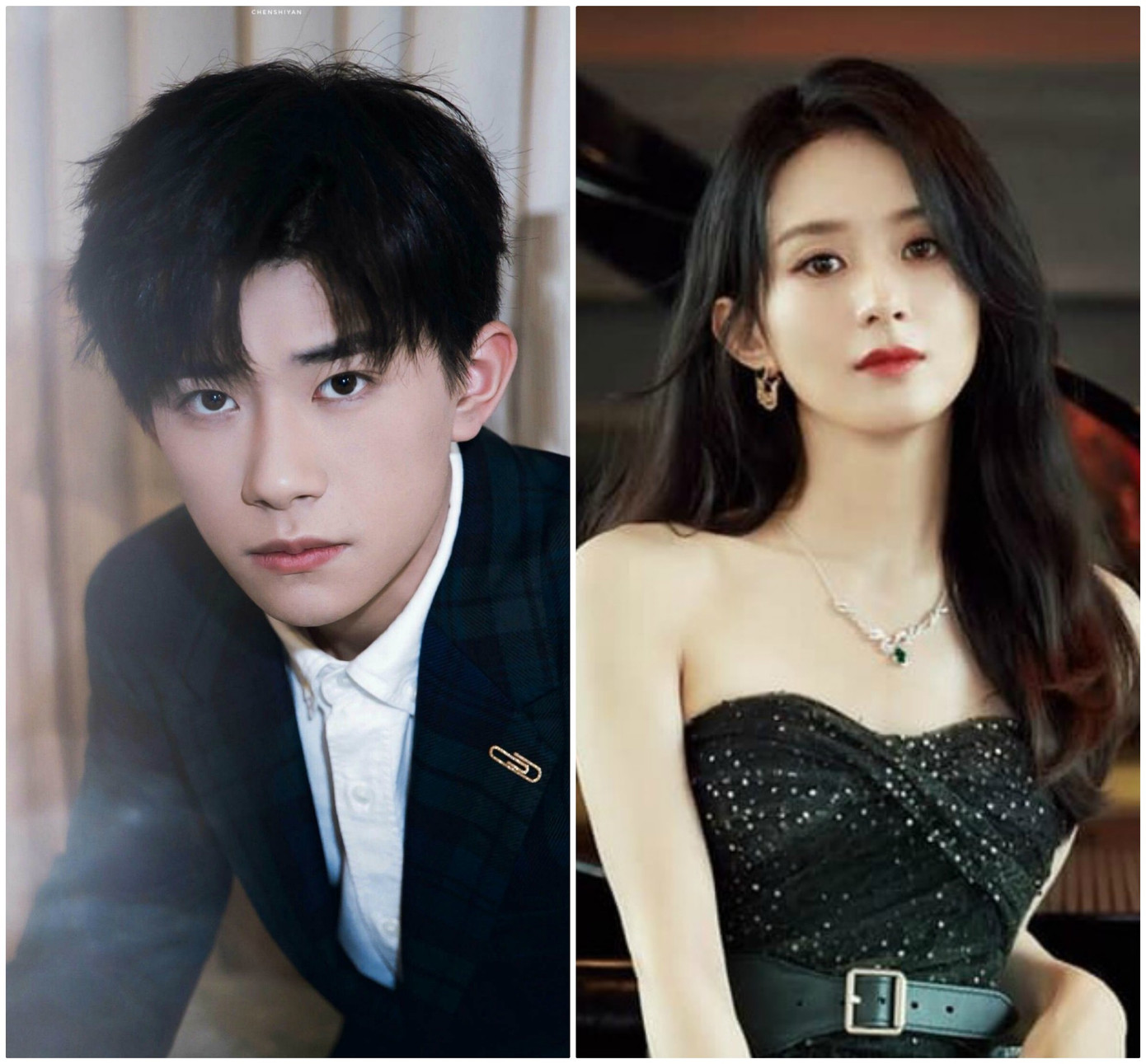 Son Ye Jin là nữ diễn viên Hàn Quốc đẹp nhất 2020, bất ngờ với thứ hạng của Song Hye Kyo ảnh 5