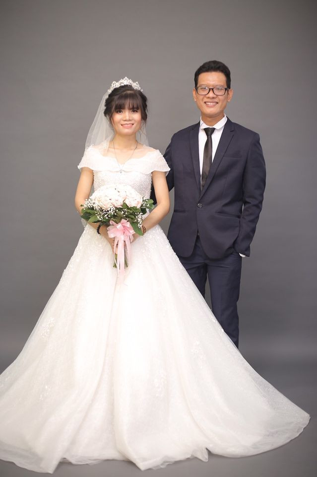 Cặp đôi có tên độc - lạ lên xe hoa sau 2 năm tham gia ‘Bạn muốn hẹn hò?’ ảnh 2