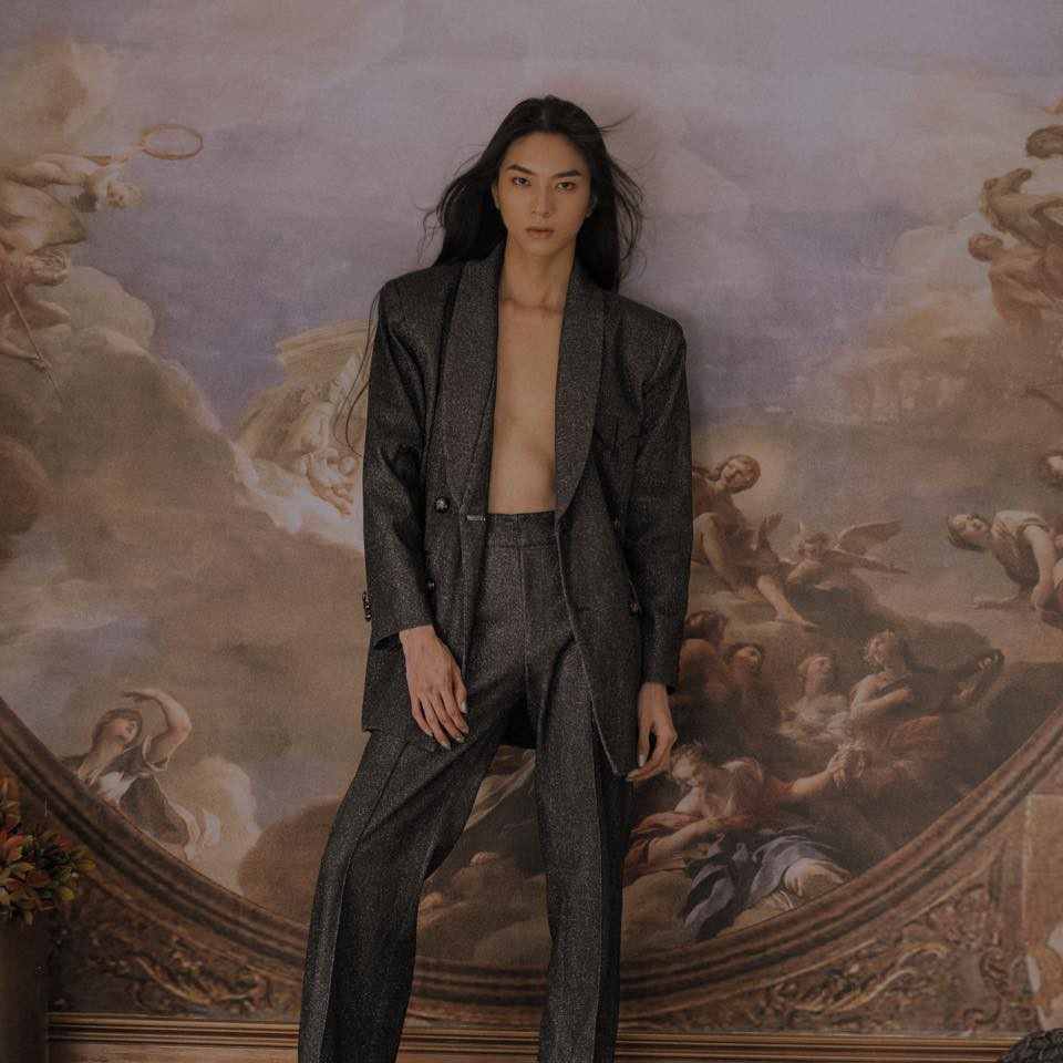 Ngắm thí sinh đẹp phi giới tính được Hương Giang hỗ trợ 100 triệu làm ngực ảnh 5