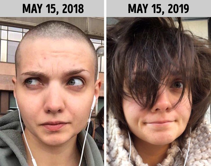 Những bức hình 'ngày này năm xưa' cho thấy sự thay đổi đáng kinh ngạc ảnh 14