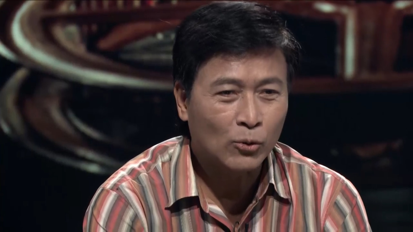 Những biểu tượng màn ảnh về 'Hiền lành-Đanh đá-Gian xảo' kể những 'đòn đau' nhớ đời ảnh 2