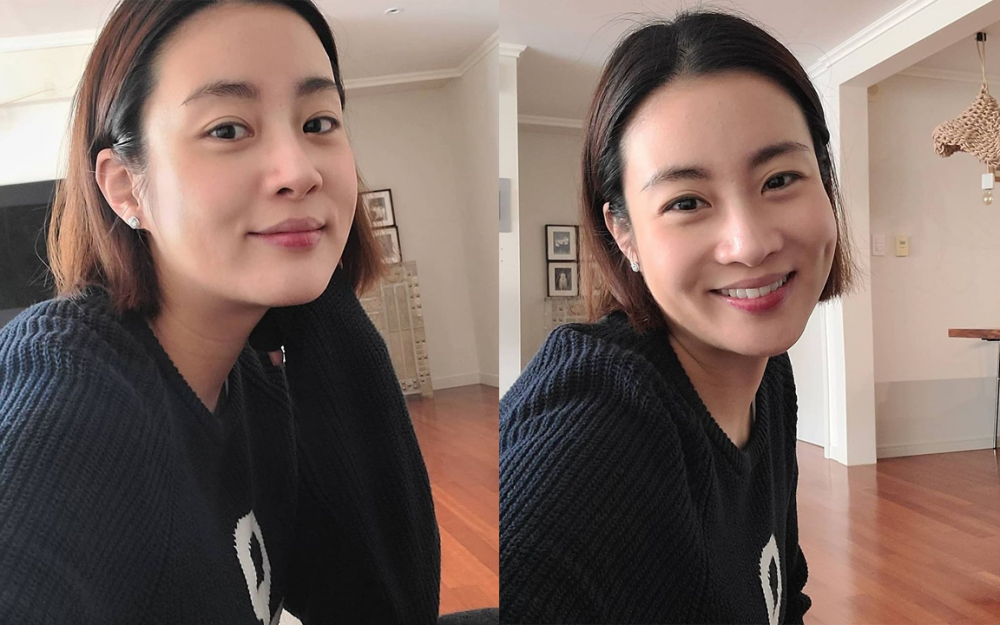 Thổn thức trước vẻ đẹp thời trẻ của ‘đệ nhất mỹ nhân Hồng Kông’ Quan Chi Lâm ảnh 9