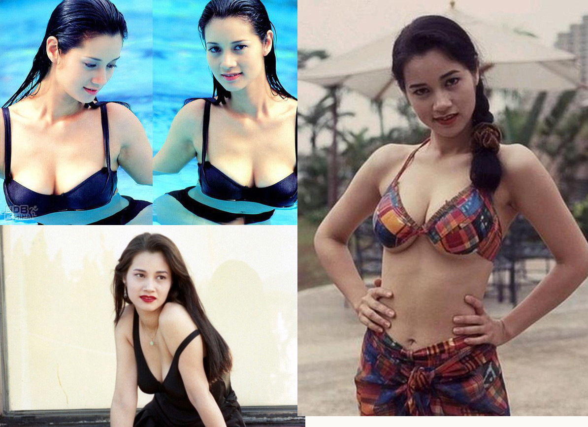 Sốc vì hình ảnh tiều tụy của nữ hoàng phim nóng Hồng Kông nức tiếng một thời ảnh 2